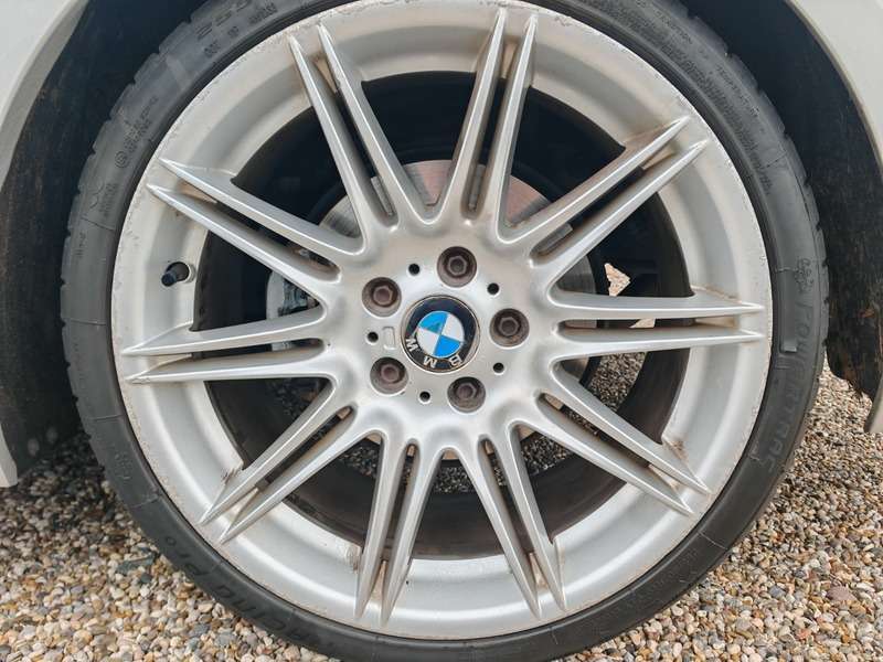 2009 BMW 3 SERIES 2009 BMW 3 SERIES