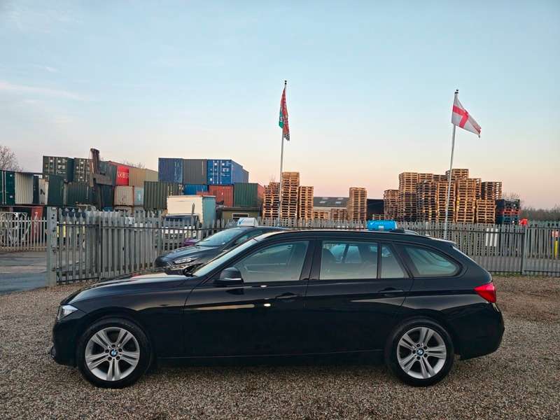 2017 BMW 3 SERIES 2017 BMW 3 SERIES