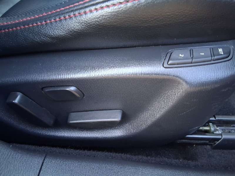 2014 MAZDA MAZDA 6 2014 MAZDA MAZDA 6