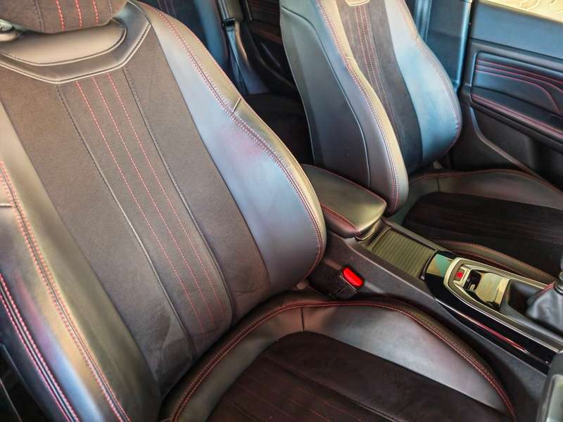 2015 PEUGEOT 308 2015 PEUGEOT 308