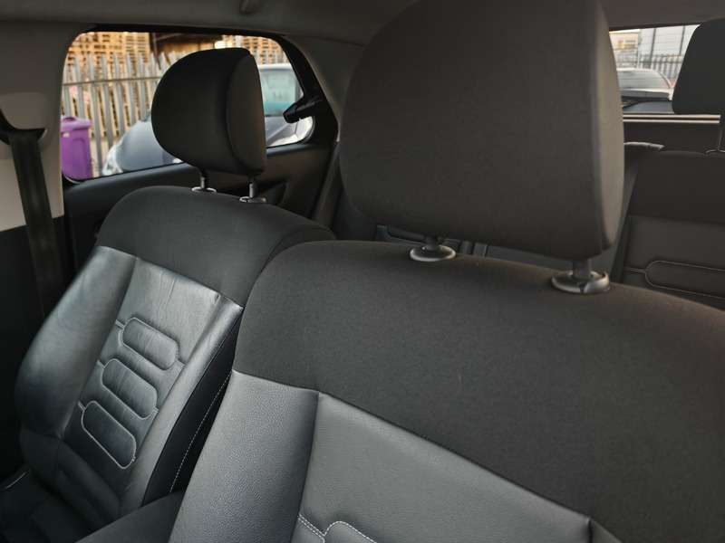 2015 CITROEN C4 CACTUS 2015 CITROEN C4 CACTUS