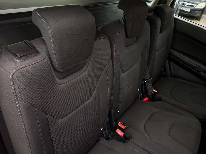 2015 FORD S-MAX 2015 FORD S-MAX