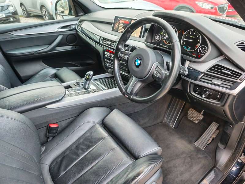 2016 BMW X5 2016 BMW X5