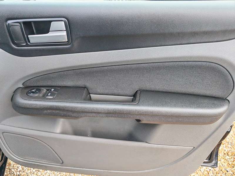 2009 FORD FOCUS 2009 FORD FOCUS