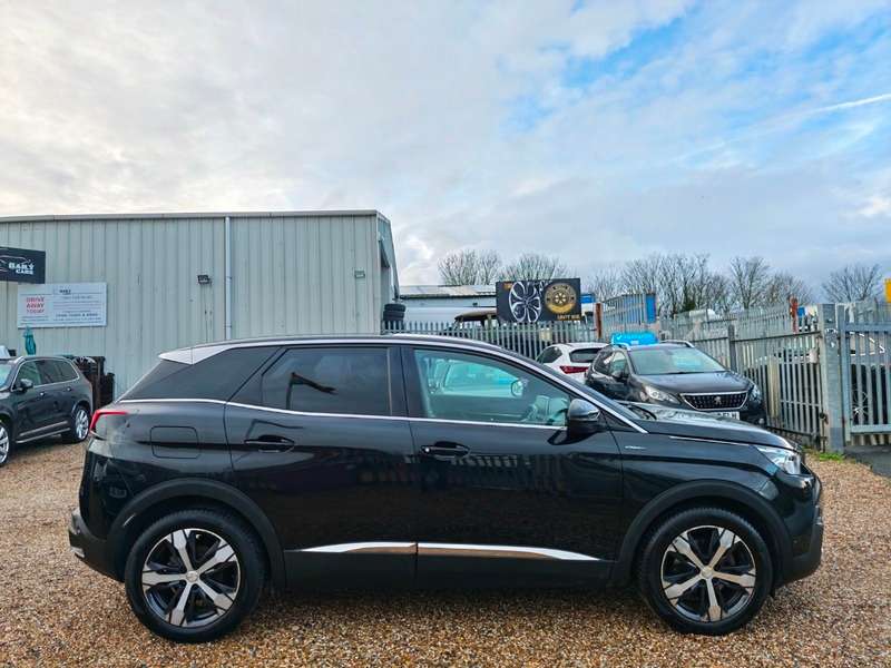 2017 PEUGEOT 3008 2017 PEUGEOT 3008