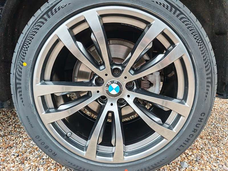 2016 BMW X5 2016 BMW X5