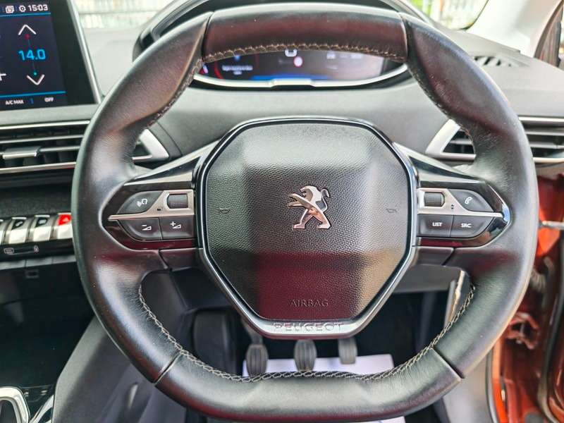 2017 PEUGEOT 3008 2017 PEUGEOT 3008