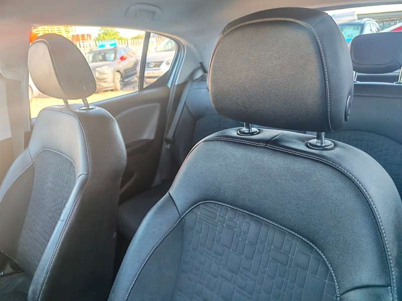 2015 VAUXHALL CORSA 2015 VAUXHALL CORSA
