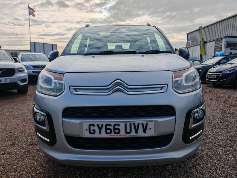 2016 CITROEN C3 2016 CITROEN C3