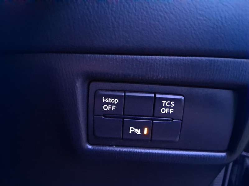 2018 MAZDA CX-5 2018 MAZDA CX-5