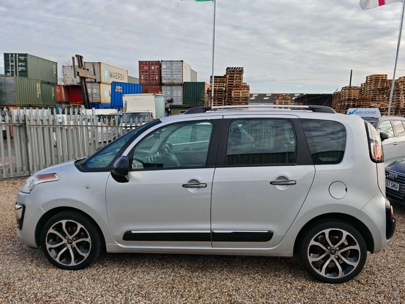 2016 CITROEN C3 2016 CITROEN C3