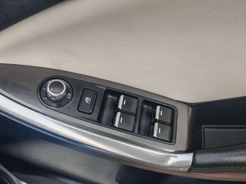 2015 MAZDA CX-5 2015 MAZDA CX-5