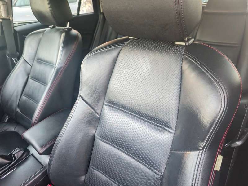 2013 MAZDA MAZDA 6 2013 MAZDA MAZDA 6