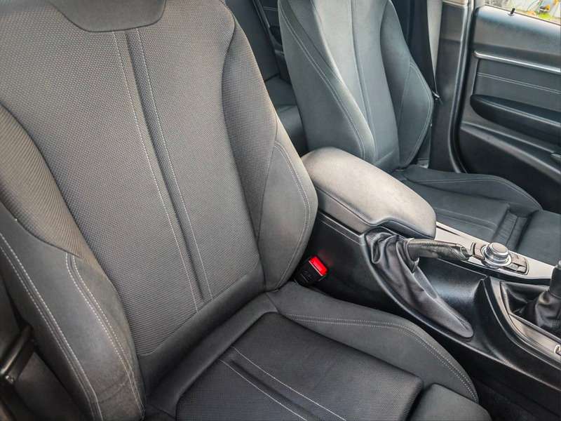 2017 BMW 3 SERIES 2017 BMW 3 SERIES