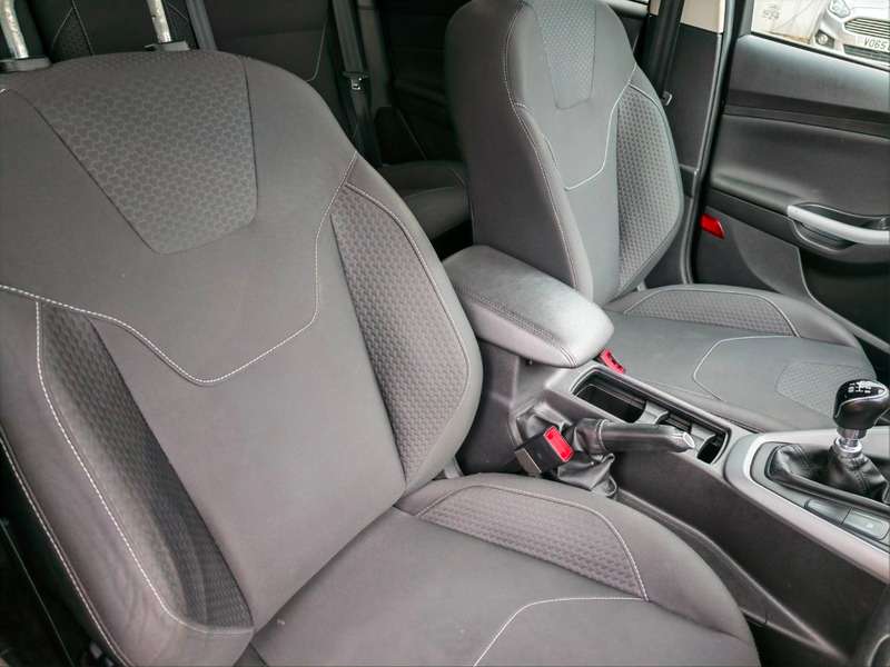 2017 FORD FOCUS 2017 FORD FOCUS