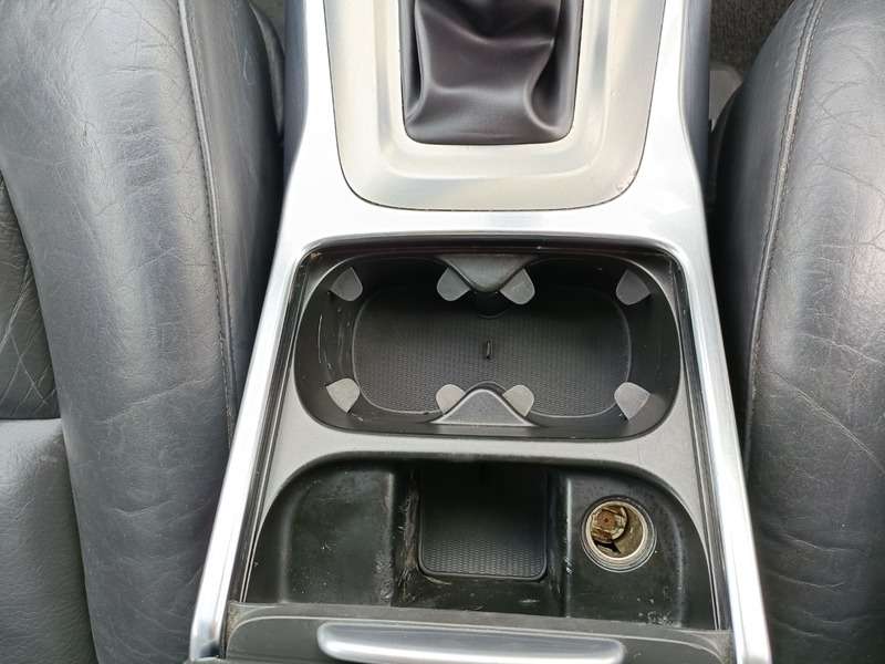 2011 VOLVO S80 2011 VOLVO S80