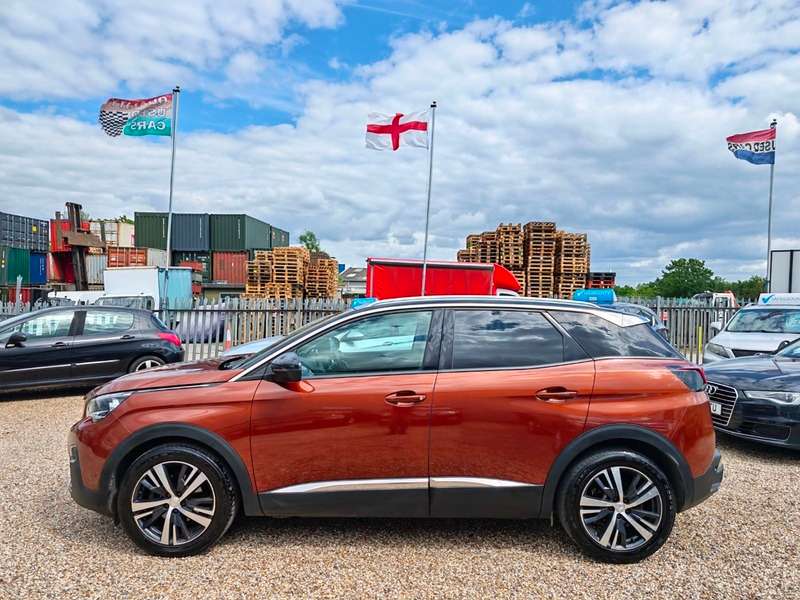 2017 PEUGEOT 3008 2017 PEUGEOT 3008