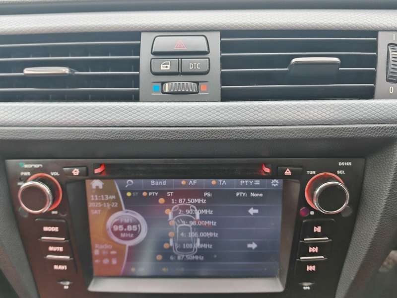 2009 BMW 3 SERIES 2009 BMW 3 SERIES