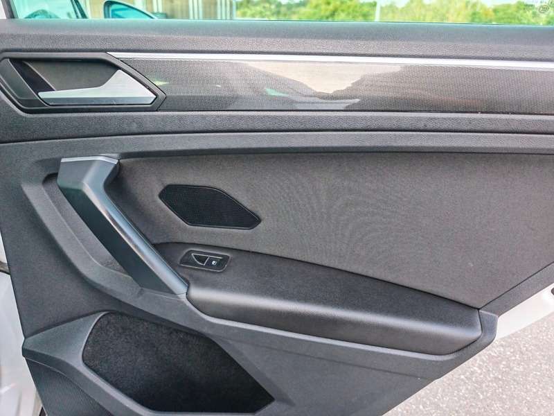 2019 VOLKSWAGEN TIGUAN 2019 VOLKSWAGEN TIGUAN