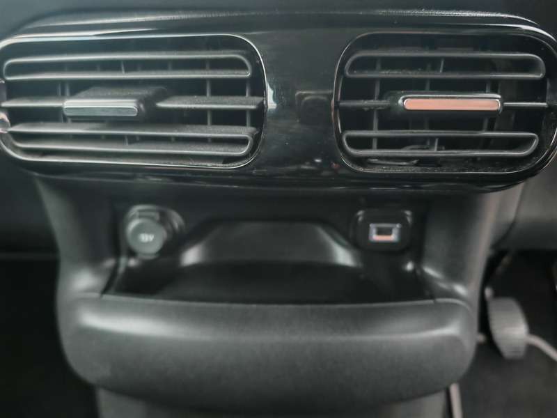 2015 CITROEN C4 CACTUS 2015 CITROEN C4 CACTUS