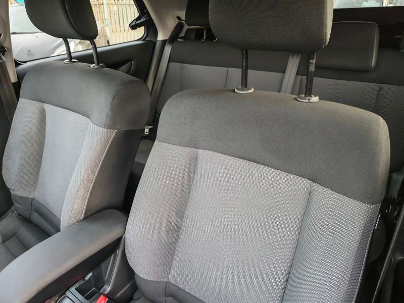 2015 CITROEN C4 CACTUS 2015 CITROEN C4 CACTUS