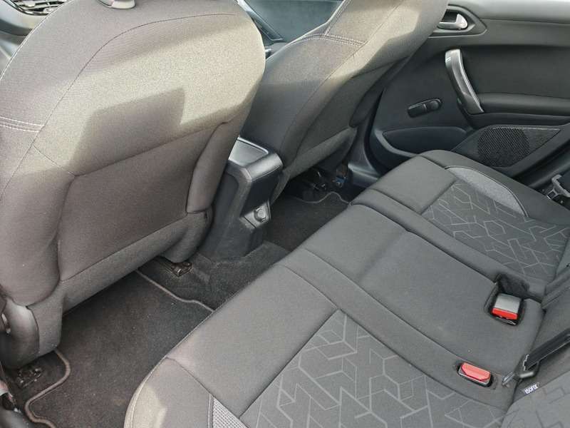 2018 PEUGEOT 2008 2018 PEUGEOT 2008