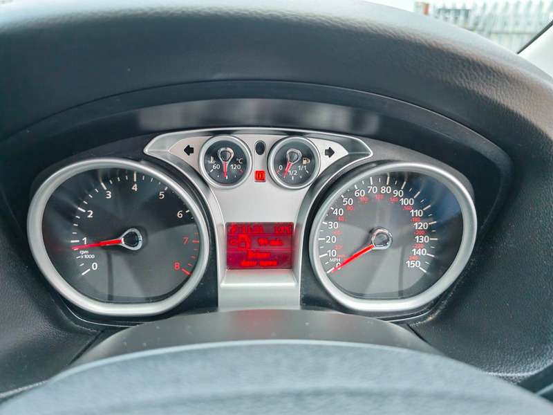 2009 FORD FOCUS 2009 FORD FOCUS