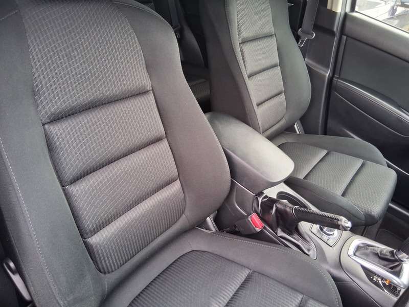 2015 MAZDA CX-5 2015 MAZDA CX-5