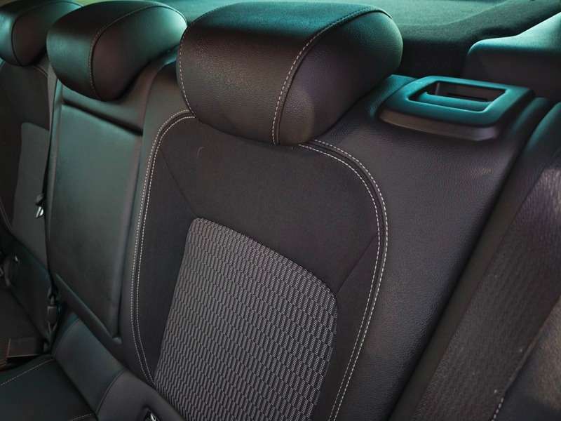 2017 VAUXHALL INSIGNIA 2017 VAUXHALL INSIGNIA