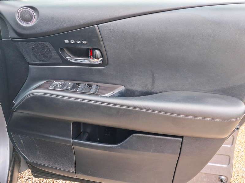2014 LEXUS RX 2014 LEXUS RX