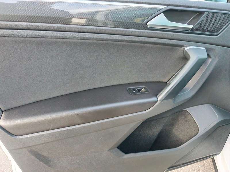 2019 VOLKSWAGEN TIGUAN 2019 VOLKSWAGEN TIGUAN