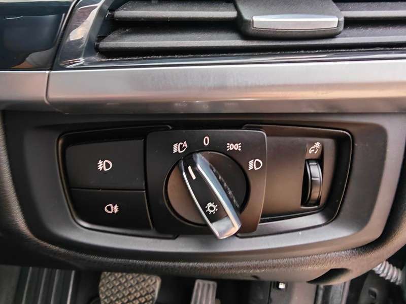 2016 BMW X5 2016 BMW X5