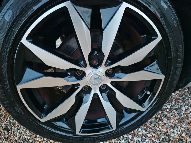 2017 VAUXHALL INSIGNIA 2017 VAUXHALL INSIGNIA