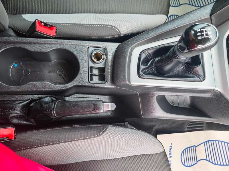 2012 FORD FOCUS 2012 FORD FOCUS