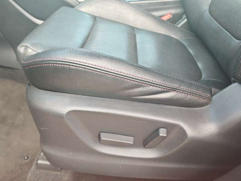 2016 MAZDA CX-5 2016 MAZDA CX-5