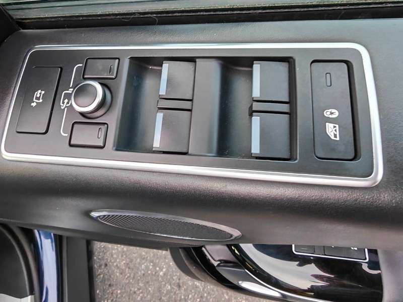 2017 LAND ROVER RANGE ROVER 2017 LAND ROVER RANGE ROVER
