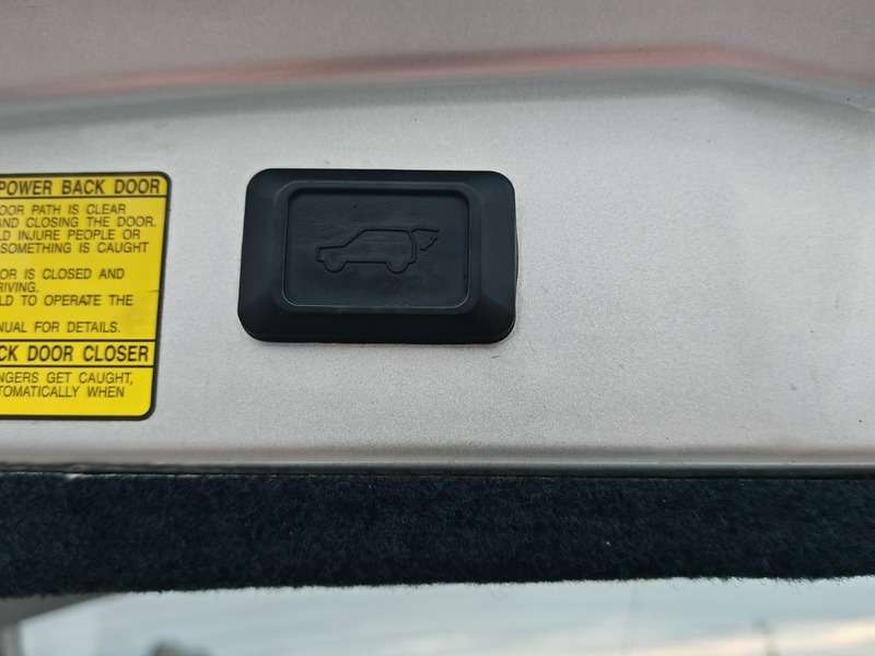 2007 LEXUS RX 2007 LEXUS RX