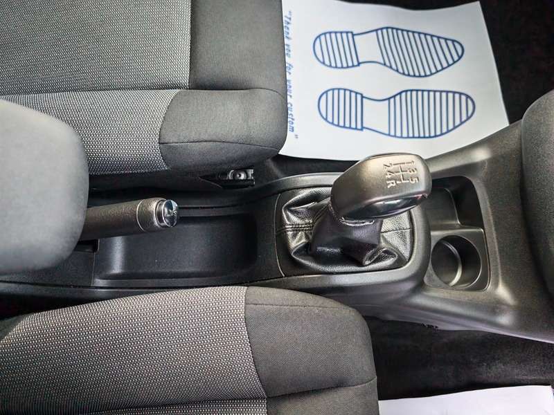 2015 CITROEN C4 CACTUS 2015 CITROEN C4 CACTUS