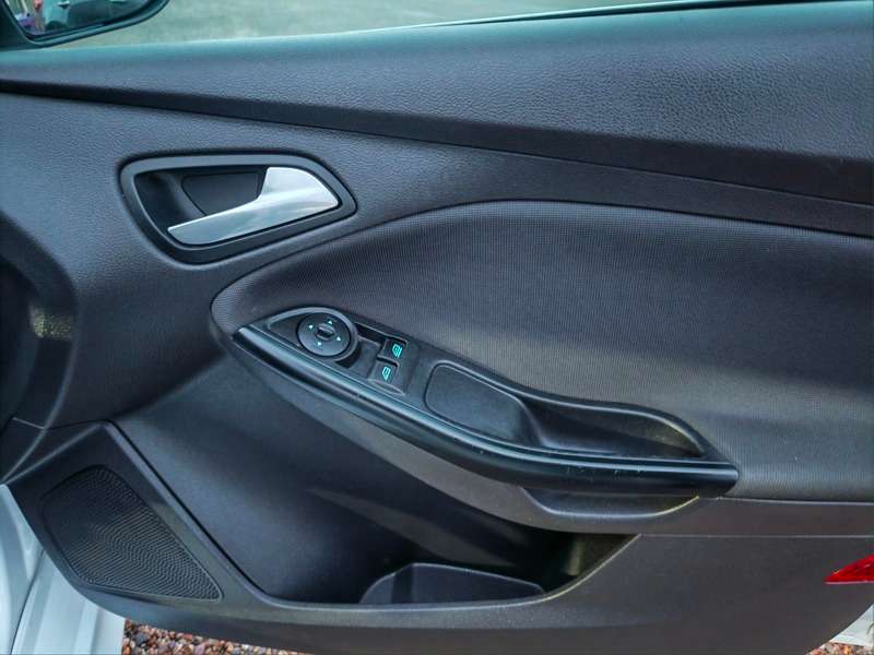 2014 FORD FOCUS 2014 FORD FOCUS