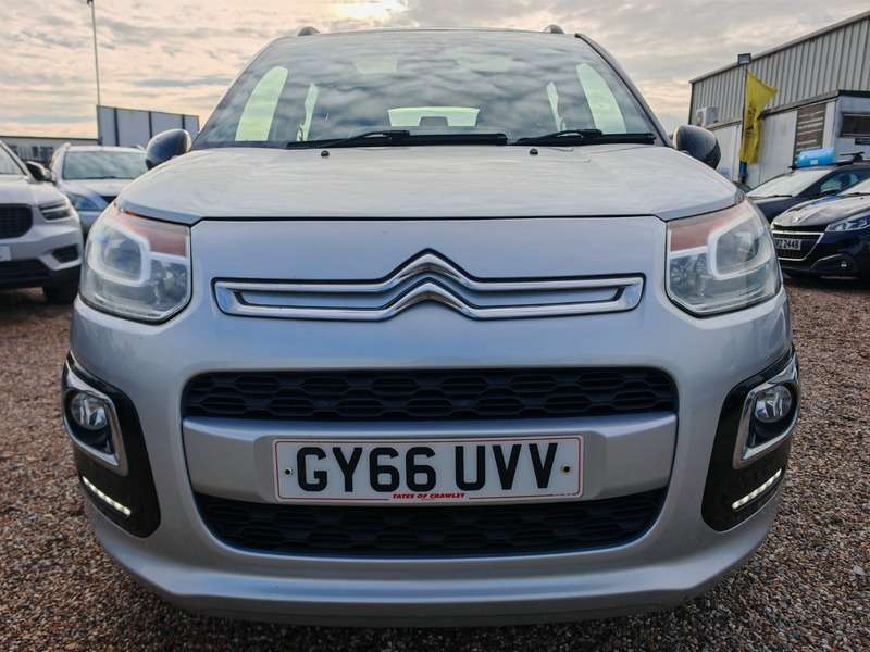 2016 CITROEN C3 2016 CITROEN C3
