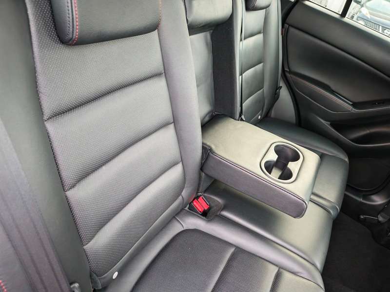 2015 MAZDA CX-5 2015 MAZDA CX-5
