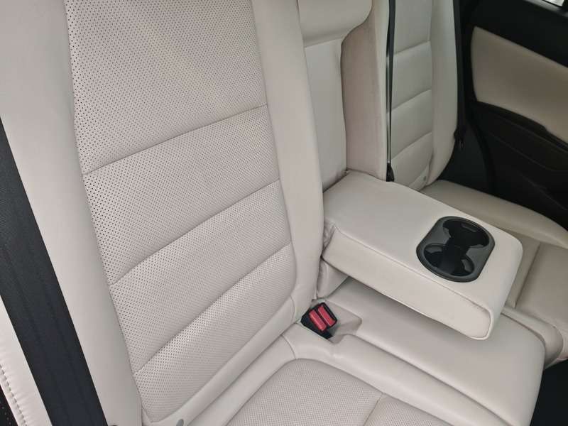 2015 MAZDA CX-5 2015 MAZDA CX-5