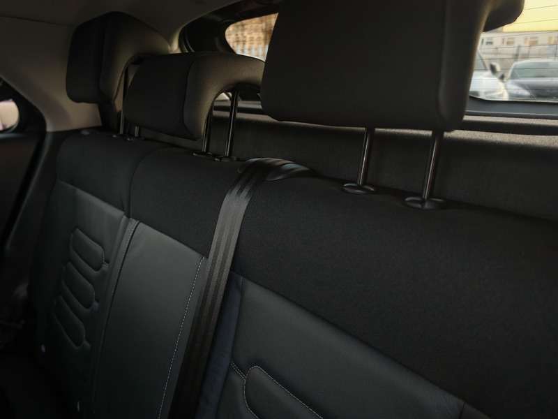 2015 CITROEN C4 CACTUS 2015 CITROEN C4 CACTUS