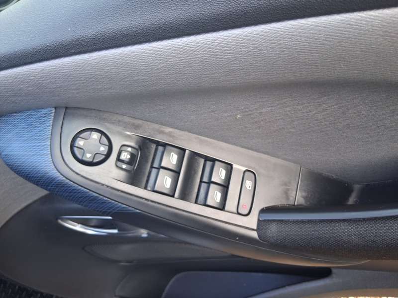 2016 CITROEN C4 PICASSO 2016 CITROEN C4 PICASSO