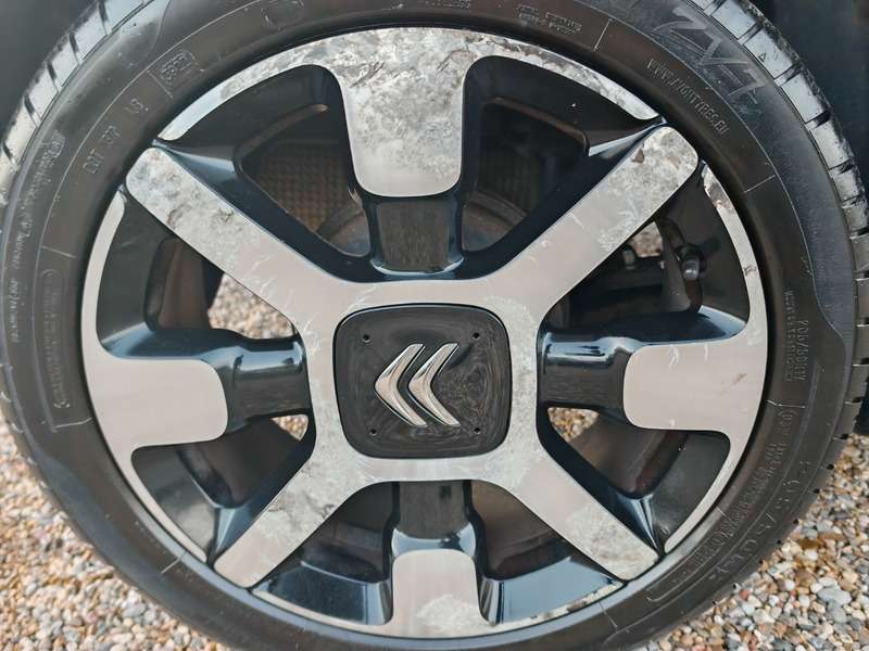 2015 CITROEN C4 CACTUS 2015 CITROEN C4 CACTUS