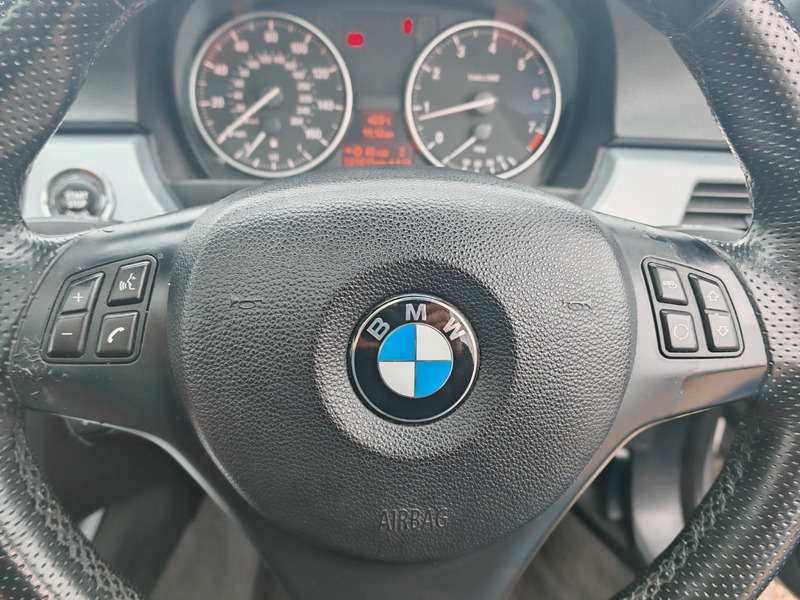 2009 BMW 3 SERIES 2009 BMW 3 SERIES