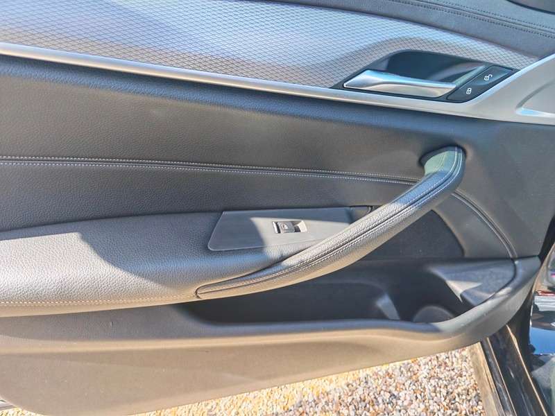 2018 BMW 5 SERIES 2018 BMW 5 SERIES