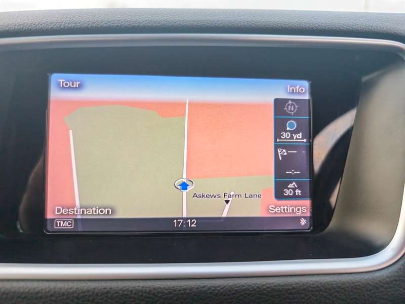 2016 AUDI Q5 2016 AUDI Q5