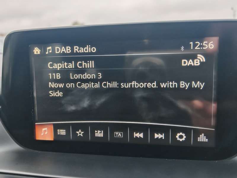 2015 MAZDA MAZDA 6 2015 MAZDA MAZDA 6