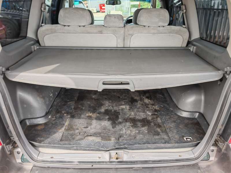 2006 HYUNDAI TERRACAN 2006 HYUNDAI TERRACAN